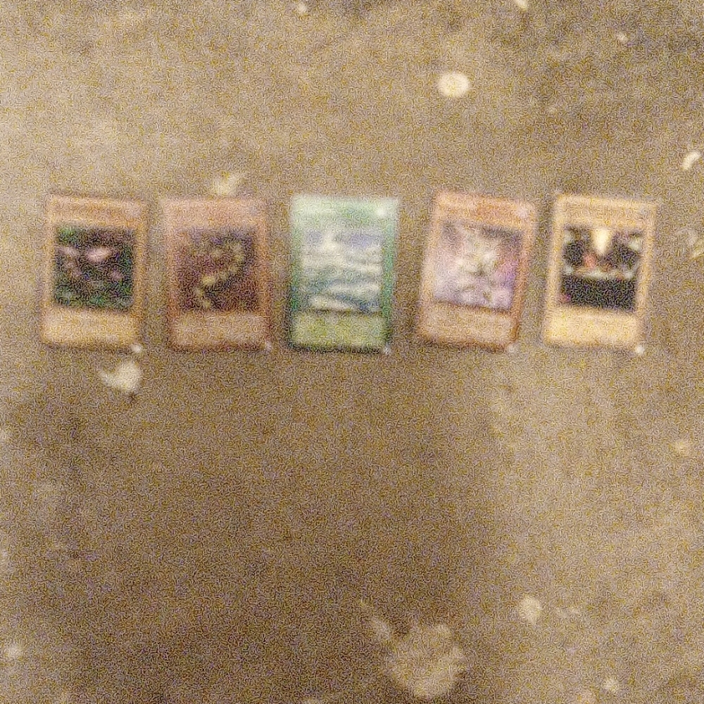 Yu-Gi-Oh cards - Picture 4 of 6